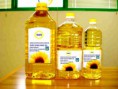 HIGH QUALITY REFINED SUNFLOWER OIL