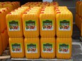 VEGETABLE OILS/ SOYA BEANS OILS 